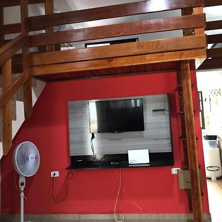Apartamento No Centro De มอนกากวา ภายนอก รูปภาพ