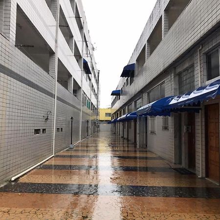 Apartamento No Centro De มอนกากวา ภายนอก รูปภาพ