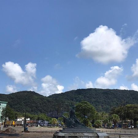 Apartamento No Centro De มอนกากวา ภายนอก รูปภาพ
