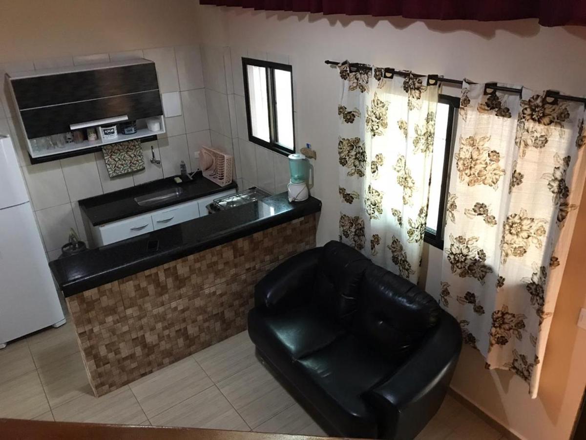 Apartamento No Centro De มอนกากวา ภายนอก รูปภาพ