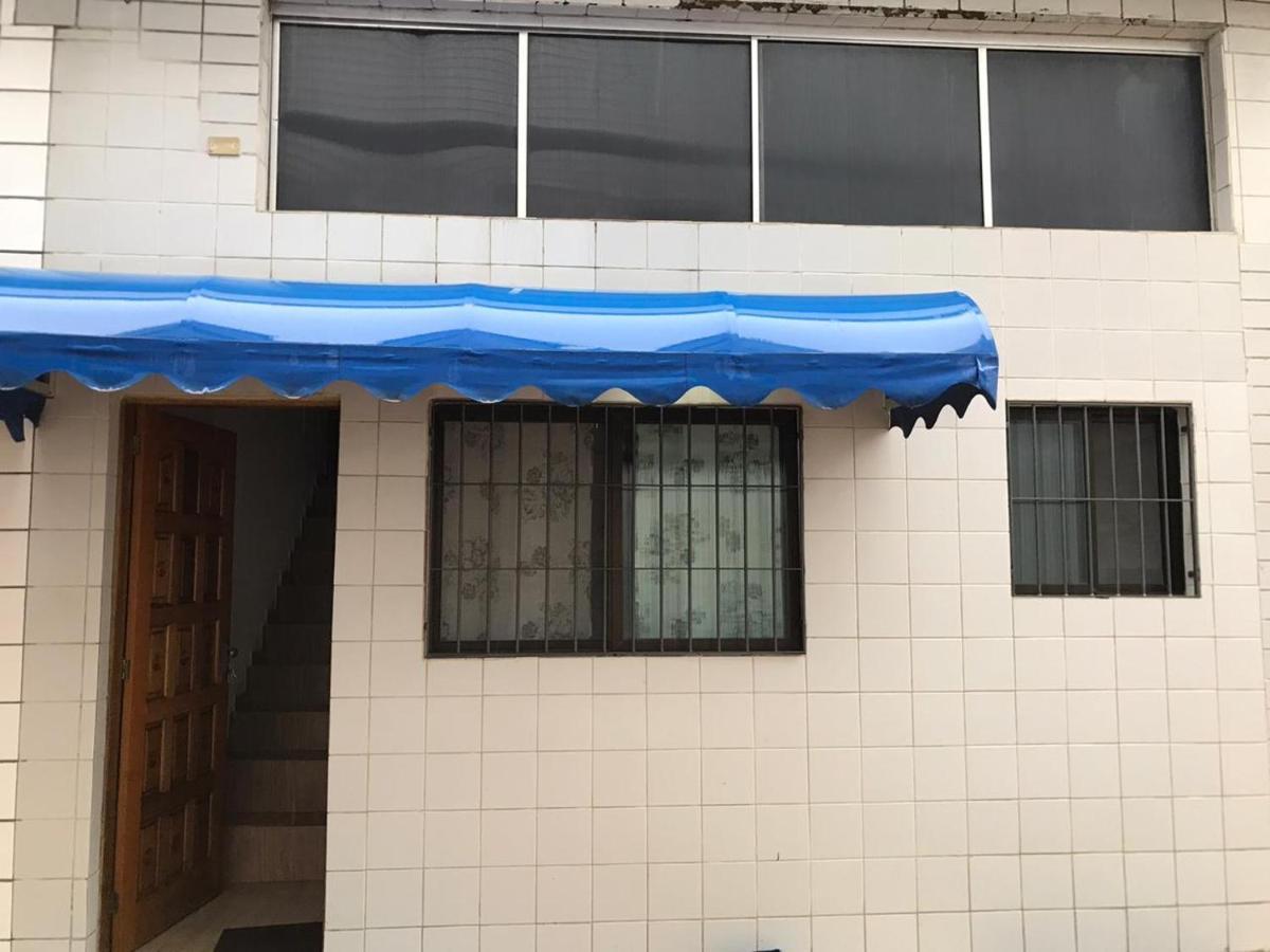 Apartamento No Centro De มอนกากวา ภายนอก รูปภาพ