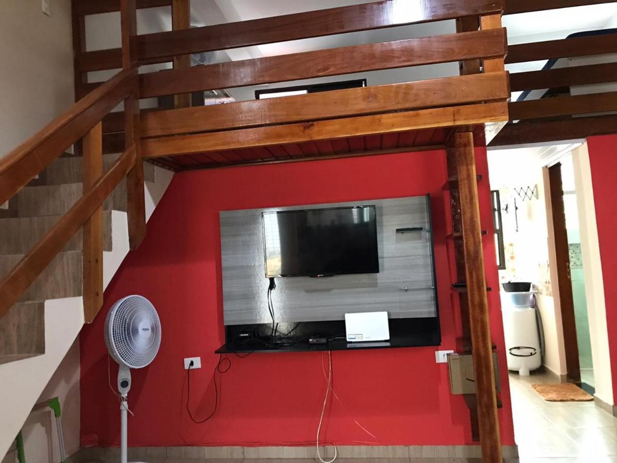 Apartamento No Centro De มอนกากวา ภายนอก รูปภาพ