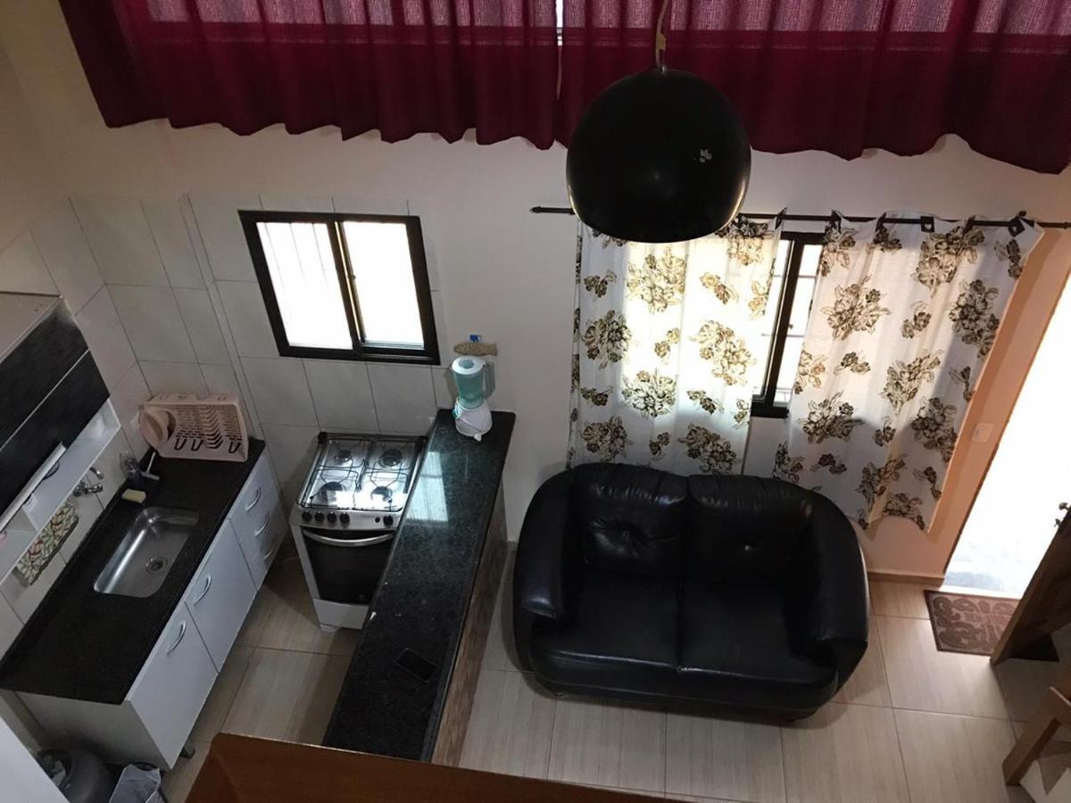 Apartamento No Centro De มอนกากวา ภายนอก รูปภาพ