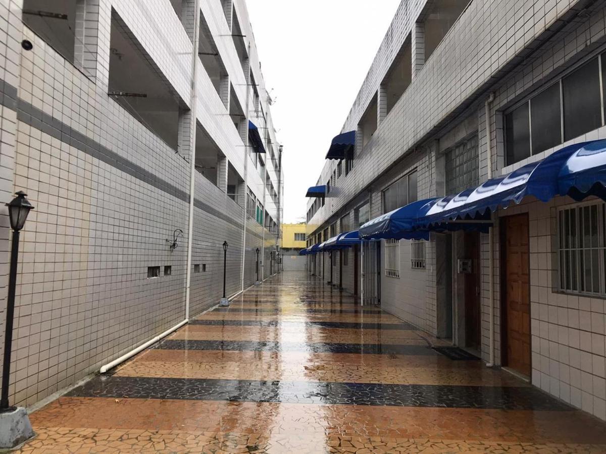 Apartamento No Centro De มอนกากวา ภายนอก รูปภาพ