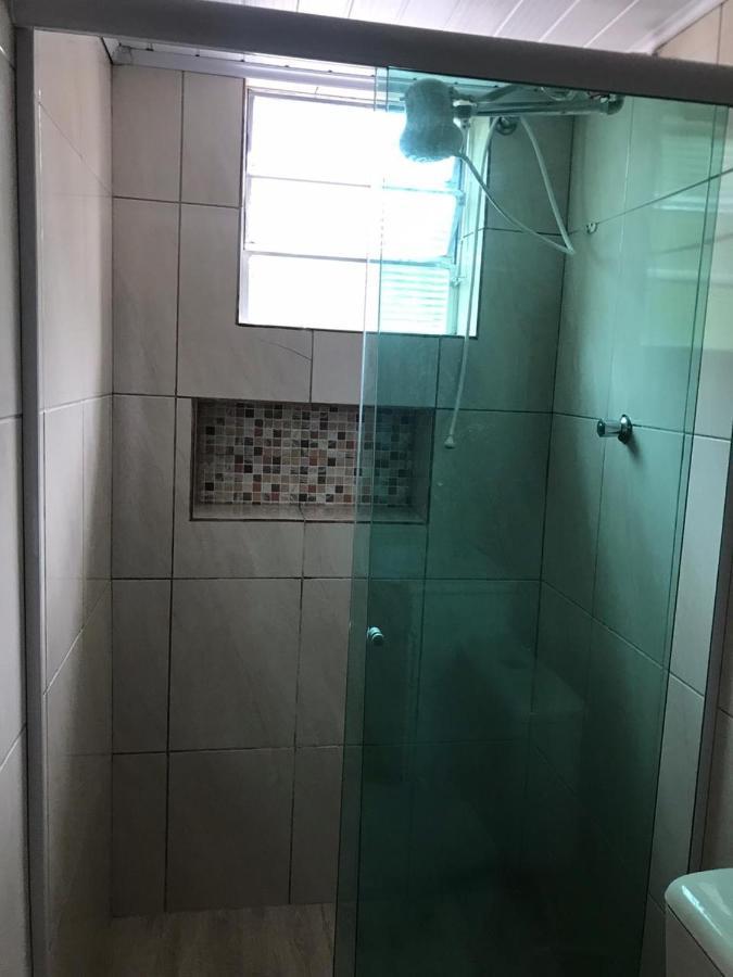 Apartamento No Centro De มอนกากวา ภายนอก รูปภาพ