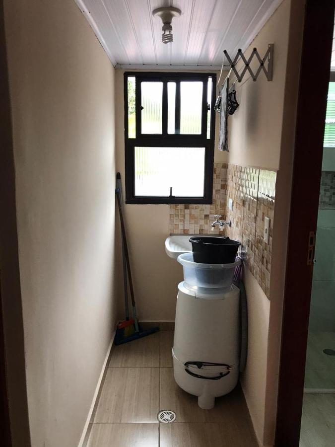 Apartamento No Centro De มอนกากวา ภายนอก รูปภาพ