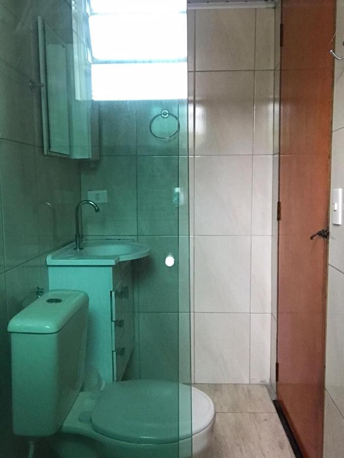 Apartamento No Centro De มอนกากวา ภายนอก รูปภาพ