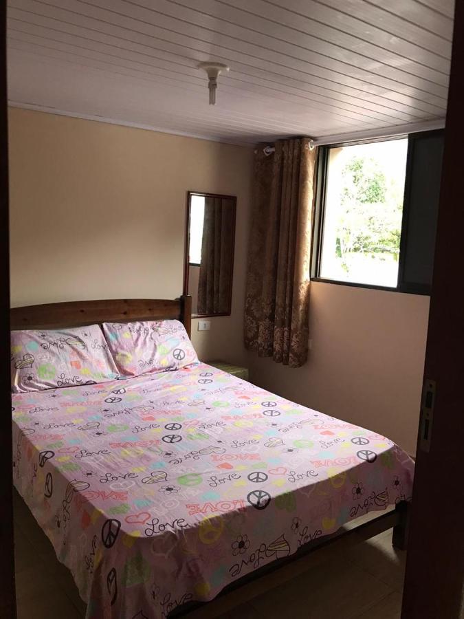 Apartamento No Centro De มอนกากวา ภายนอก รูปภาพ