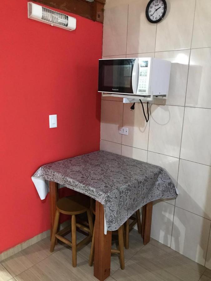 Apartamento No Centro De มอนกากวา ภายนอก รูปภาพ