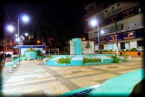 Apartamento No Centro De มอนกากวา ภายนอก รูปภาพ