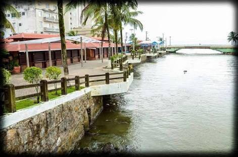 Apartamento No Centro De มอนกากวา ภายนอก รูปภาพ